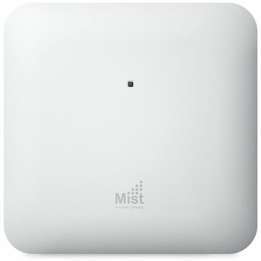 Mist AP33 Dual Band Wi-Fi 6 IEEE 802.11 a/b/g/n/ac/ax 3 Gbit/s Wireless Access Point - Indoor