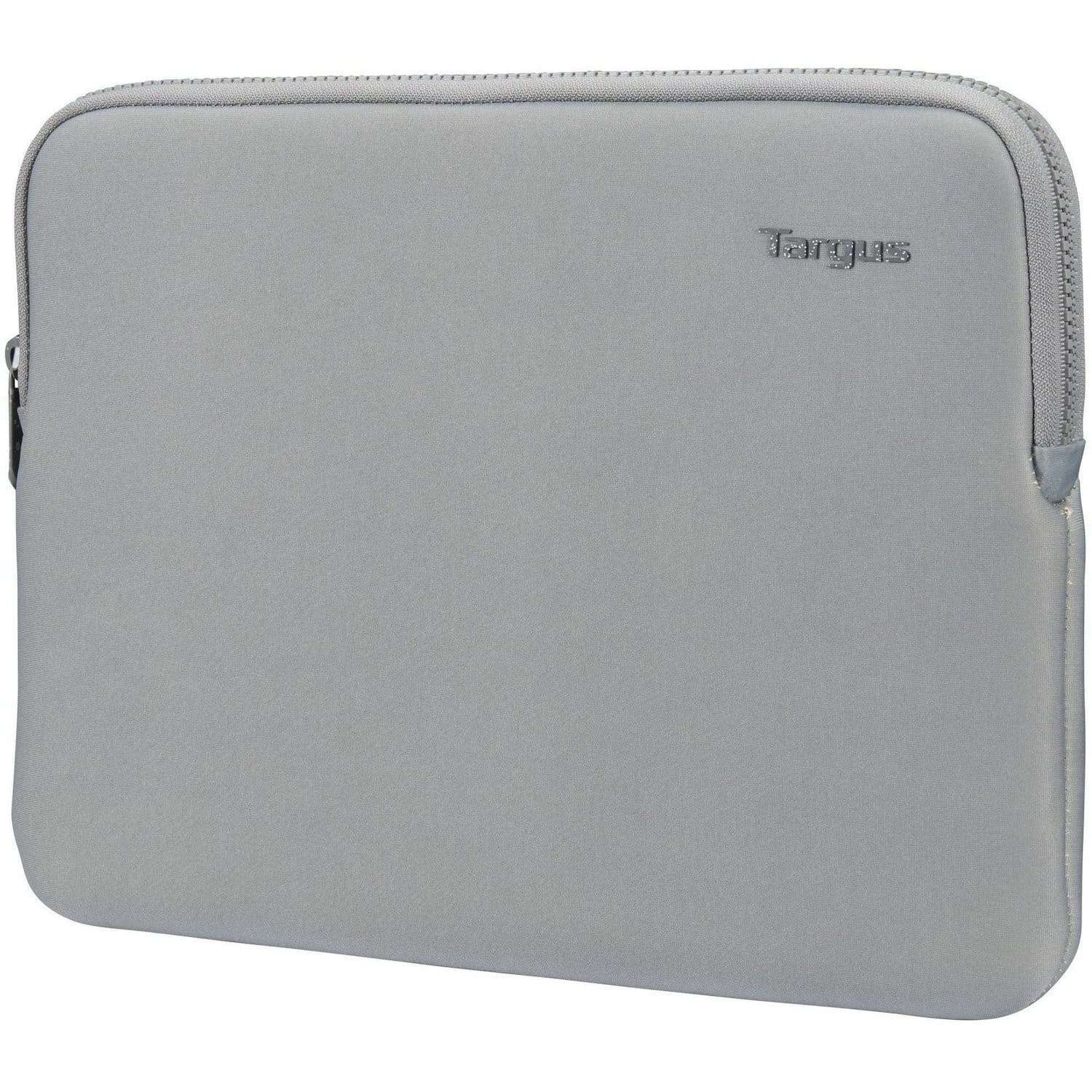 Targus Neoprene TBS98204GL Carrying Case (Sleeve) for 33 cm (13") to 35.6 cm (14") Notebook - Grey