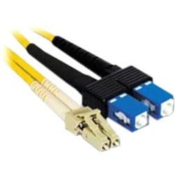 Comsol 1 m Fibre Optic Network Cable