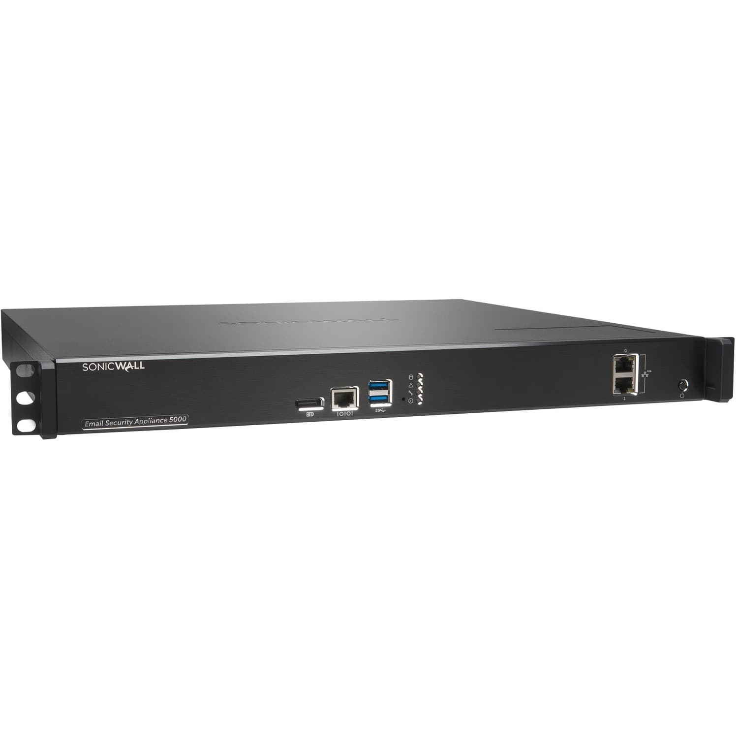 SonicWall 5000 Network Security/Firewall Appliance - 1 Year Total Secure - TAA Compliant