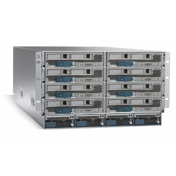 Cisco Blanking Panel For Chassis