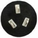 CommScope Standard Power Cord - 1.83 m - Australia