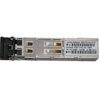Juniper SFP-1GE-FE-E-T SFP (mini-GBIC) - 1 x RJ-45 10/100/1000Base-T