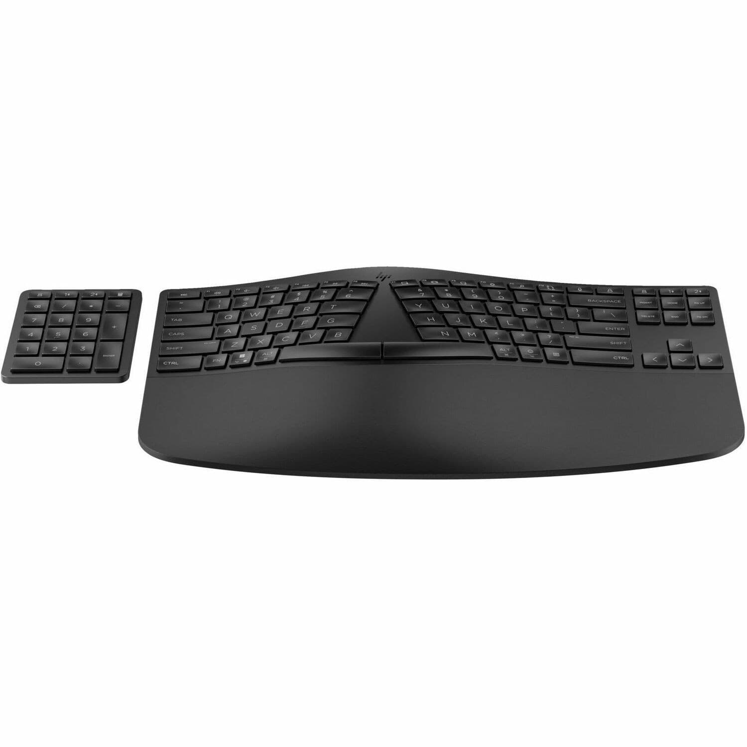HP 965 Keyboard - Wireless Connectivity - USB Type A Interface - Black