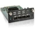 Check Point Expansion Module - 4 x RJ-45 1000Base-T LAN