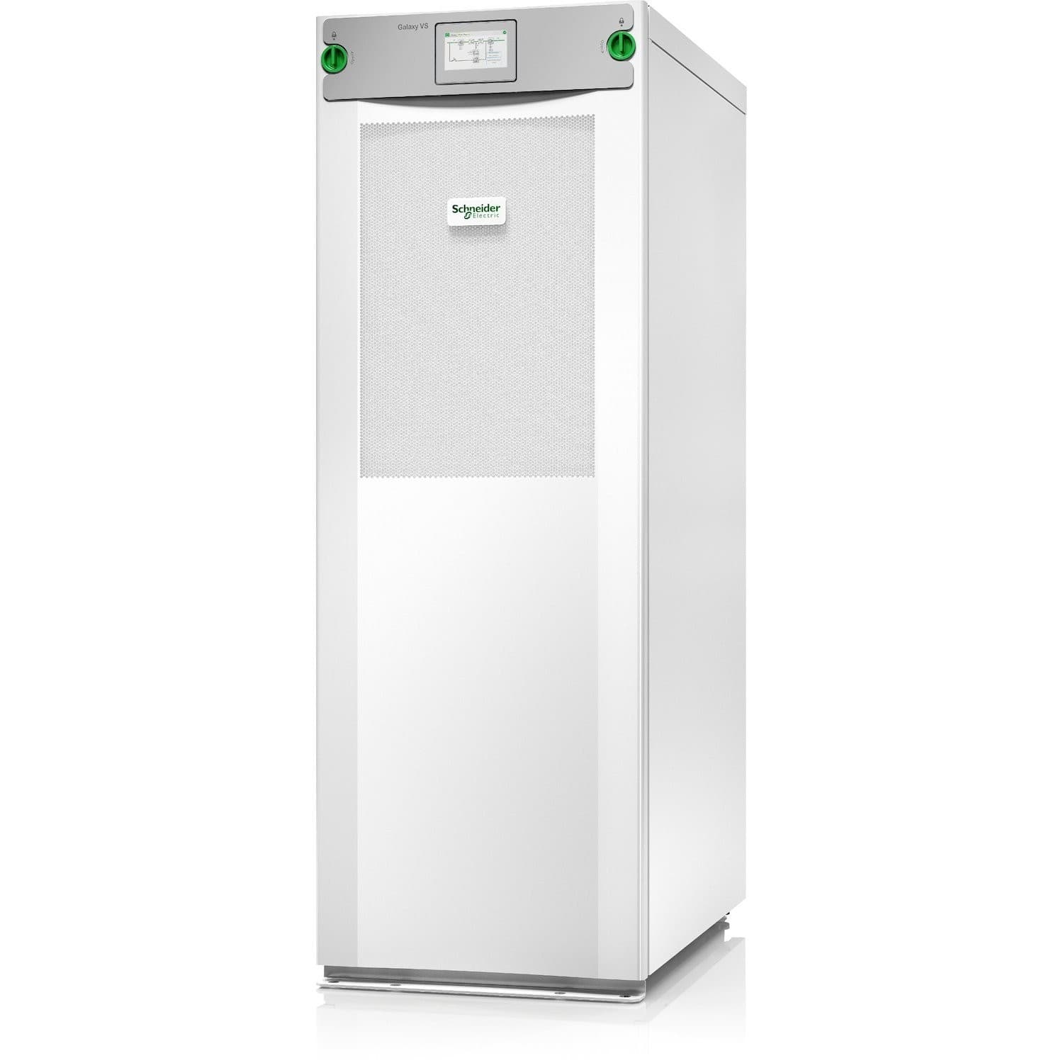 APC by Schneider Electric Galaxy VS Double Conversion Online UPS - 30 kVA - Three Phase