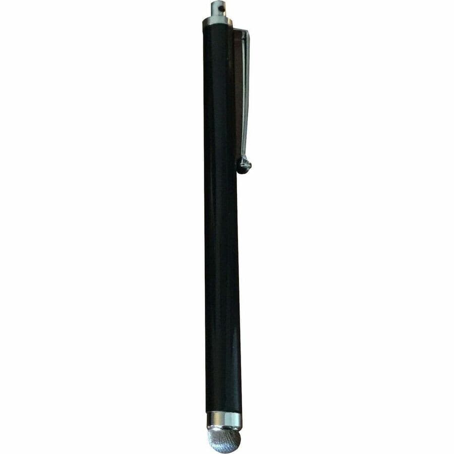 Zebra Stylus - 3 - Capacitive Touchscreen Type Supported