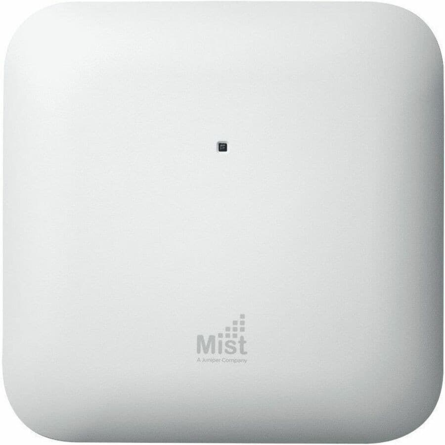 Mist AP43E Dual Band Wi-Fi 6 IEEE 802.11 a/b/g/n/ac/ax 3.50 Gbit/s Wireless Access Point - Indoor