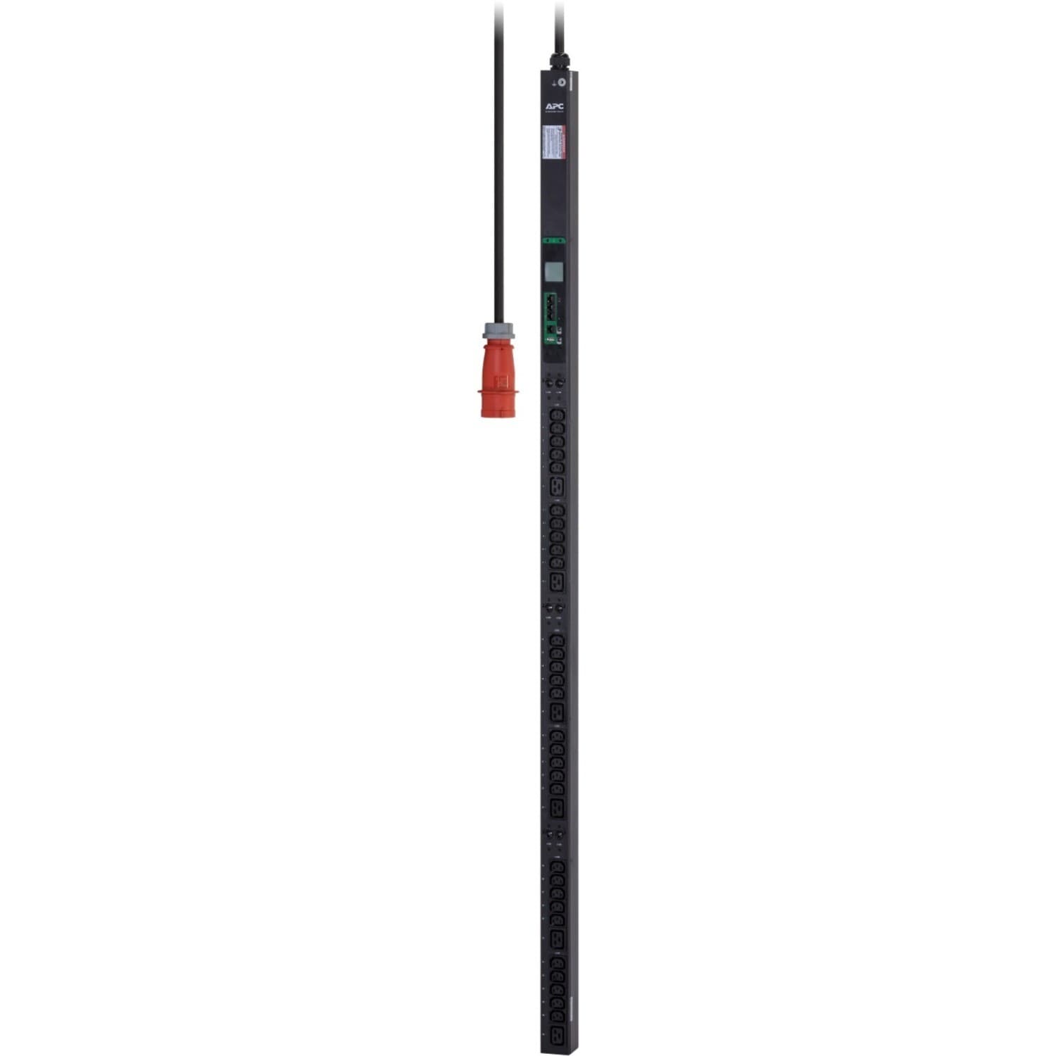 APC by Schneider Electric EasyPDU PDU