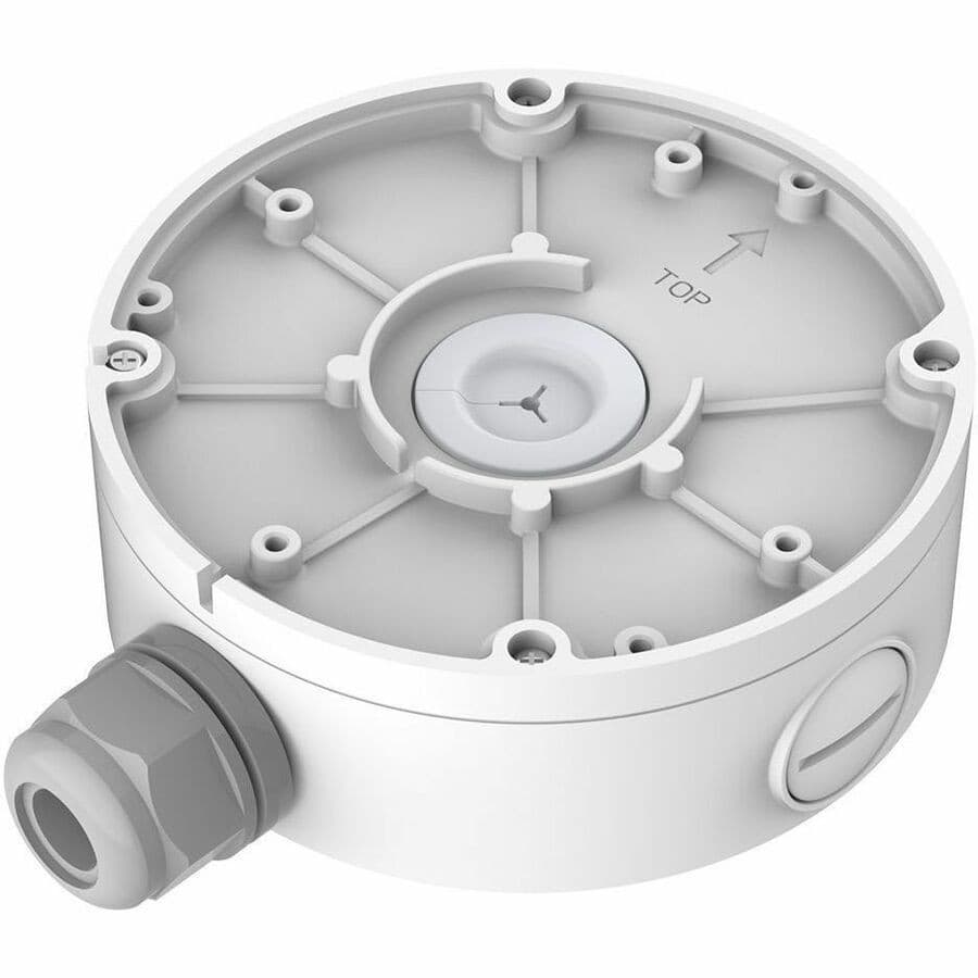 D-Link Mounting Box for Network Camera