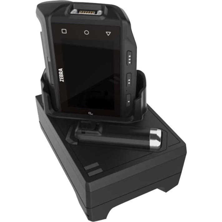 Zebra Cradle for Smartwatch