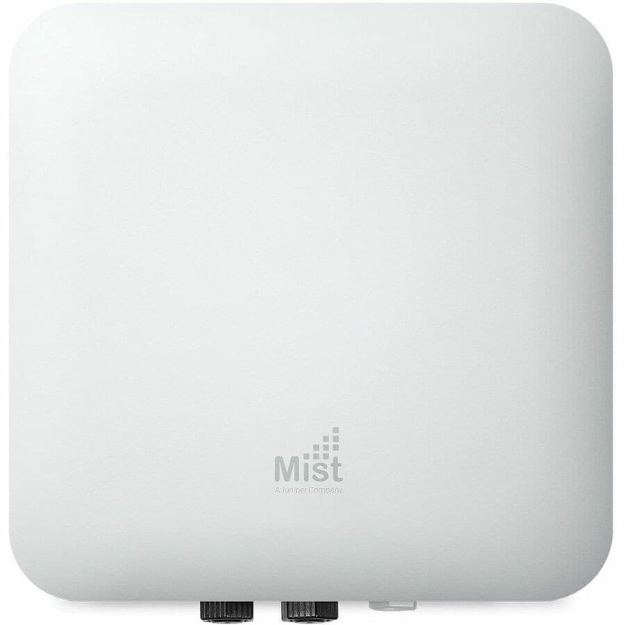 Mist AP63 Dual Band Wi-Fi 6 IEEE 802.11ax 4.80 Gbit/s Wireless Access Point - Outdoor
