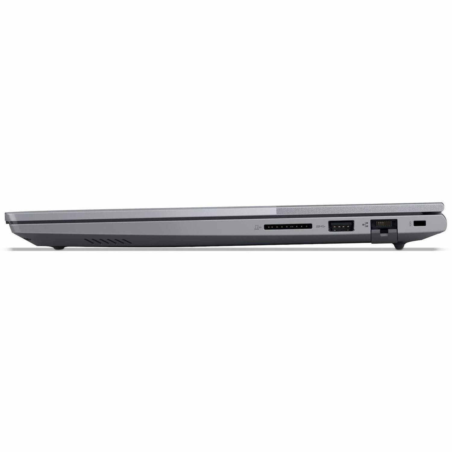 Lenovo ThinkBook 14 G8 IAL 21SJ006RAU 14" Notebook - WUXGA - 60 Hz - Intel Core Ultra 5 225U - 16 GB - 512 GB SSD - Arctic Gray