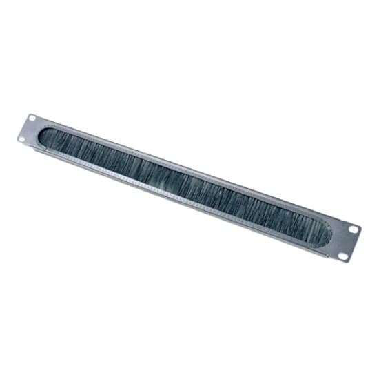 APC by Schneider Electric AR8429 Cable Routing - Black - 1 Each Pack