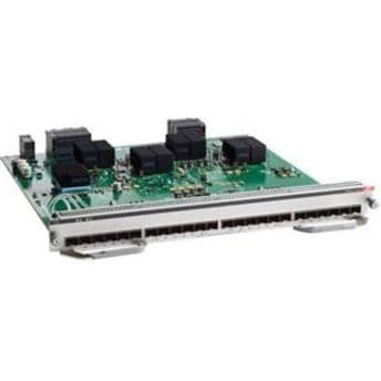 Cisco Expansion Module