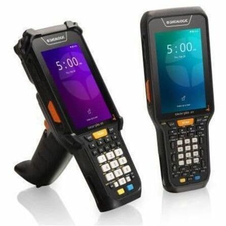 Datalogic Carrying Case (Holster) Datalogic Mobile Computer