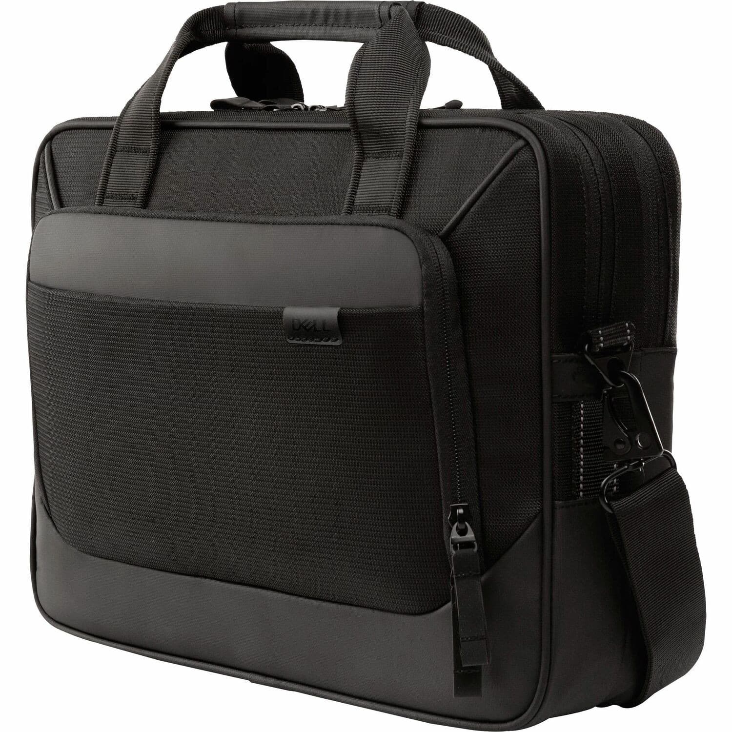 Dell EcoLoop Pro Carrying Case (Briefcase) for 35.6 cm (14") Notebook - Black