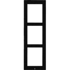2N Faceplate - Black