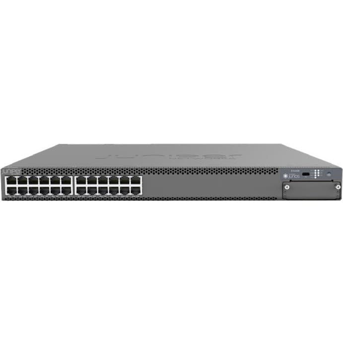 Juniper EX4400 Manageable Ethernet Switch