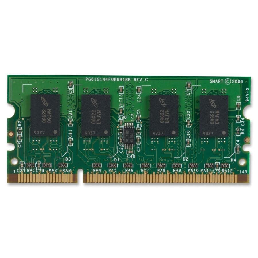 HP RAM Module - 512 MB DDR2 SDRAM
