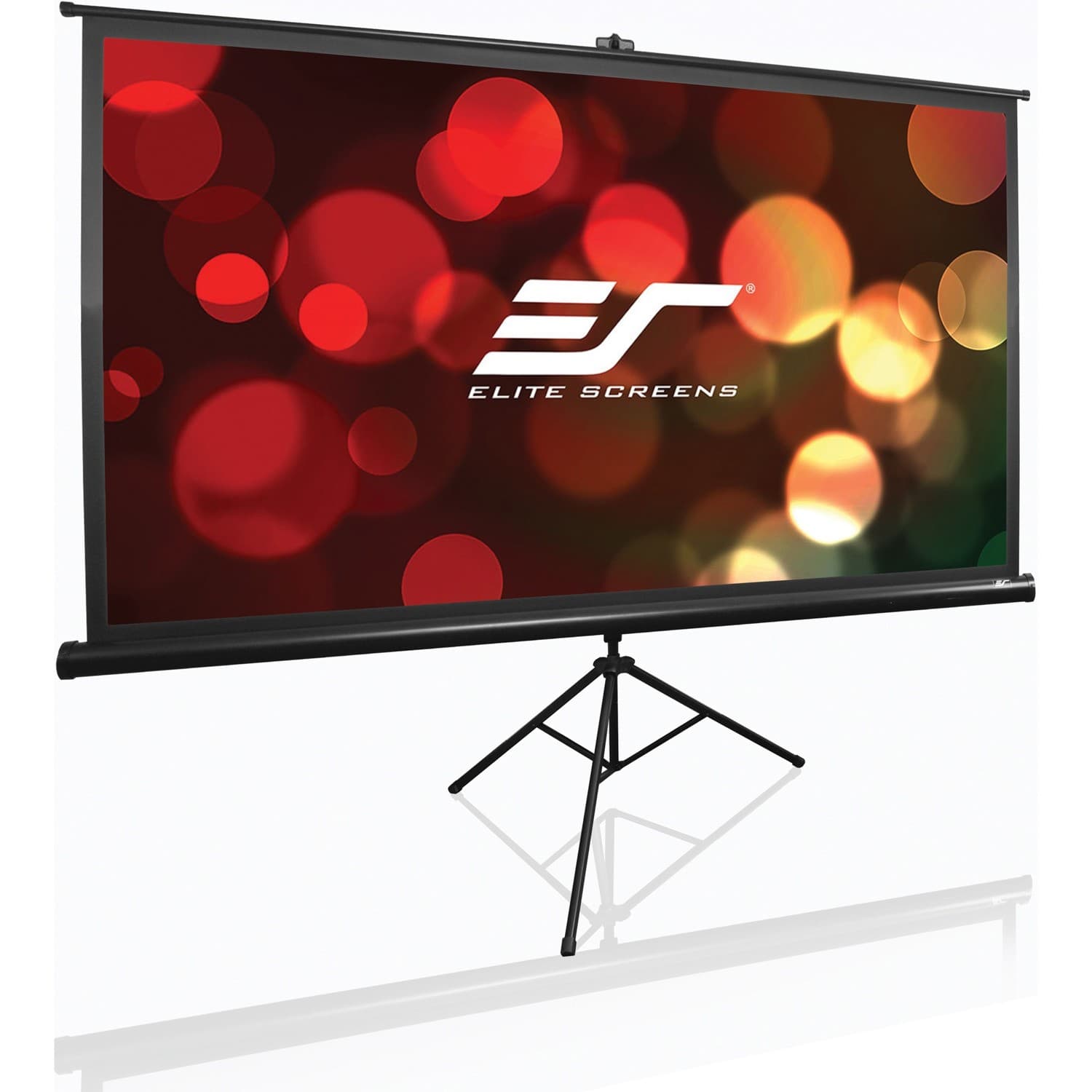 Elite Screens Tripod T92UWH 233.7 cm (92") Projection Screen
