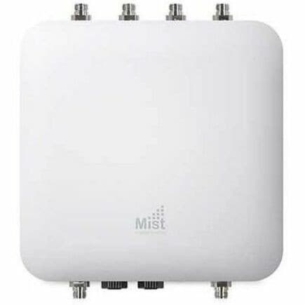 Mist AP63E Dual Band Wi-Fi 6 IEEE 802.11ax 3.50 Gbit/s Wireless Access Point - Outdoor