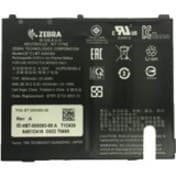 Zebra Battery - Lithium Polymer (Li-Polymer)