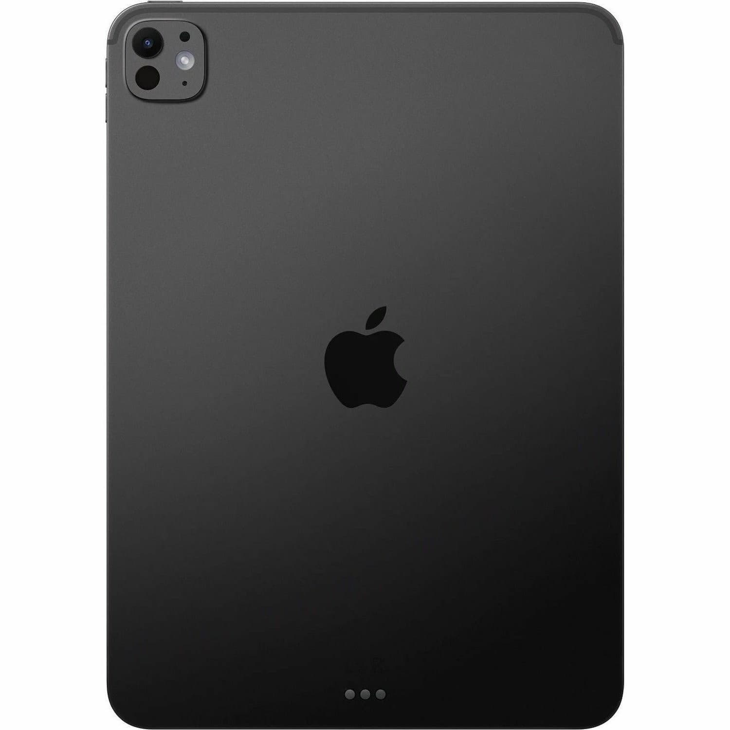 Apple iPad Pro (8th Generation) A3361 Tablet - 13" - 12 GB - 512 GB Storage - iPadOS 26 - 5G - Space Black