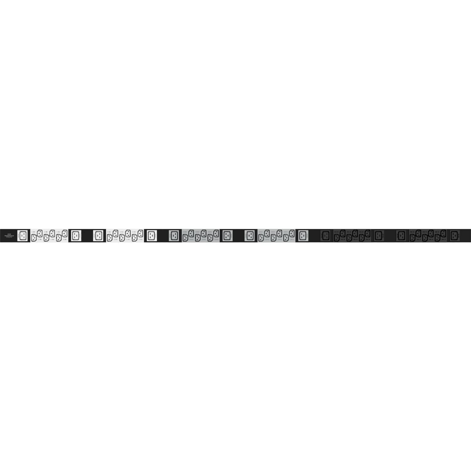 HPE Standard PDU