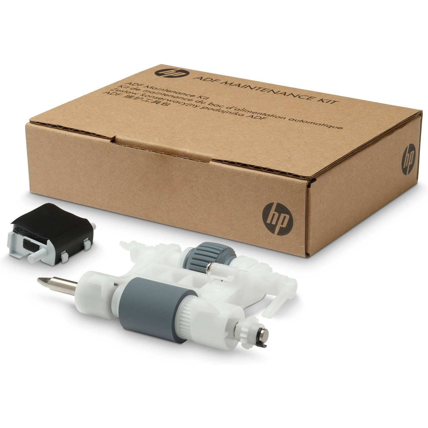 HP Maintenance Kit