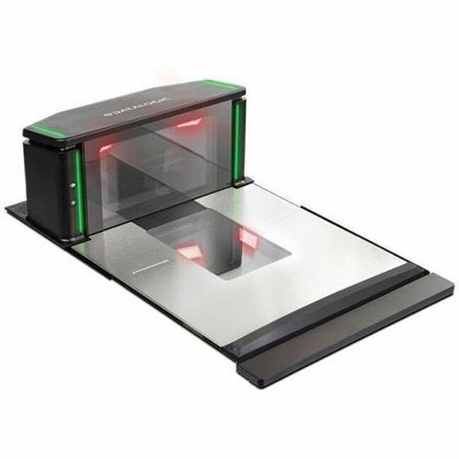 Datalogic Scanner Platter