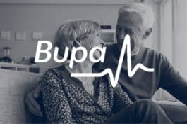 Bupa, an SCCS client