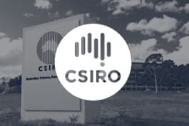 CSIRO, an SCCS client