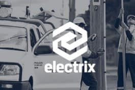 Electrix, an SCCS client