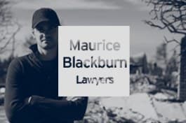 Maurice Blackburn Lawyers, an SCCS client