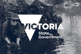 Victoria State Government, an SCCS client