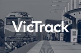 VicTrack, an SCCS client