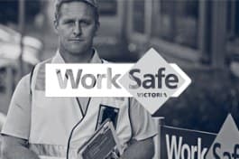 WorkSafe Victoria, an SCCS client