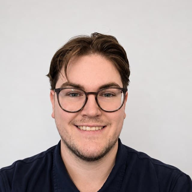 Kye, part of the SCCS team