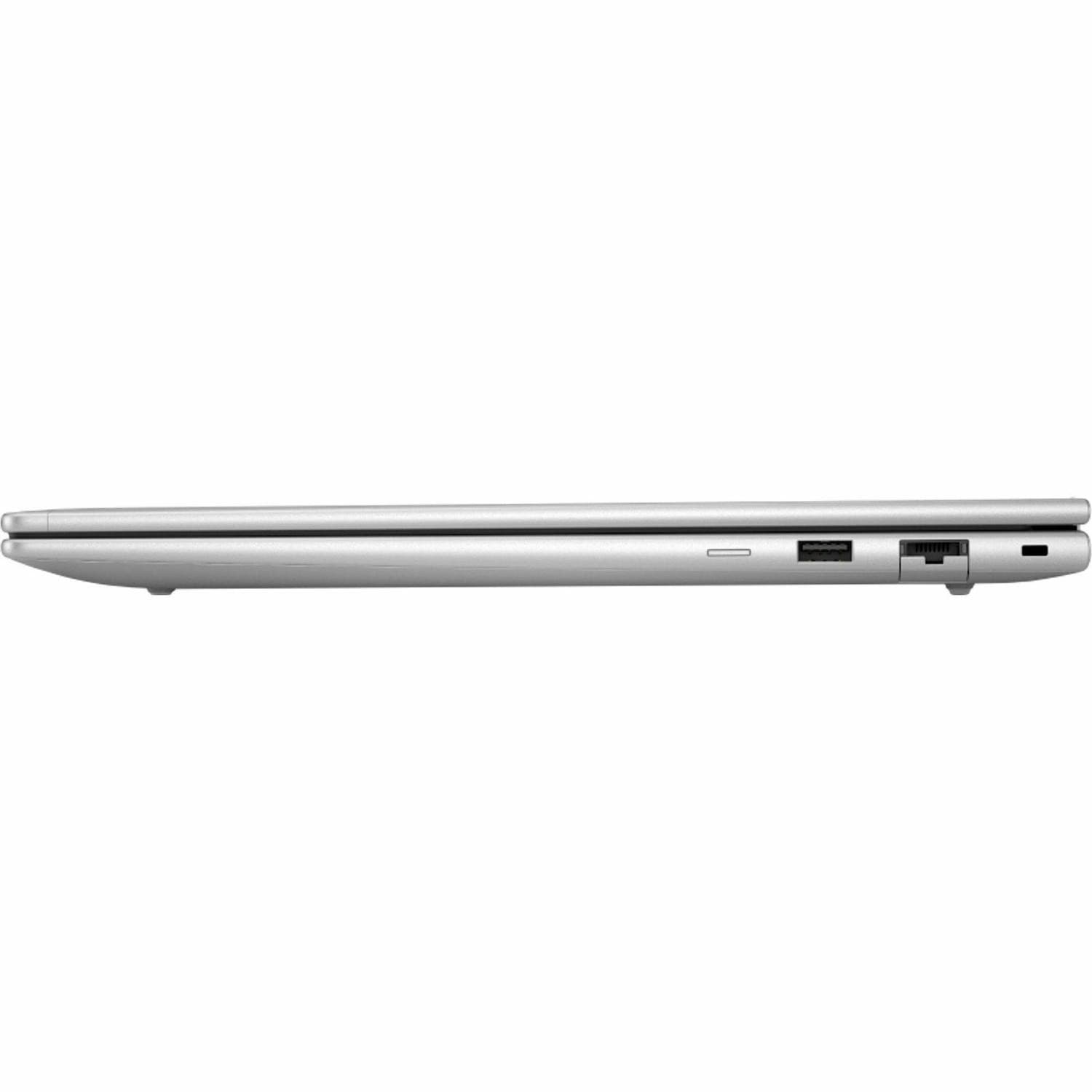HP EliteBook 6 G1iR 16" Notebook - WUXGA - Intel Core i5 13th Gen i5-1334U - 16 GB - 512 GB SSD - Pike Silver Aluminum