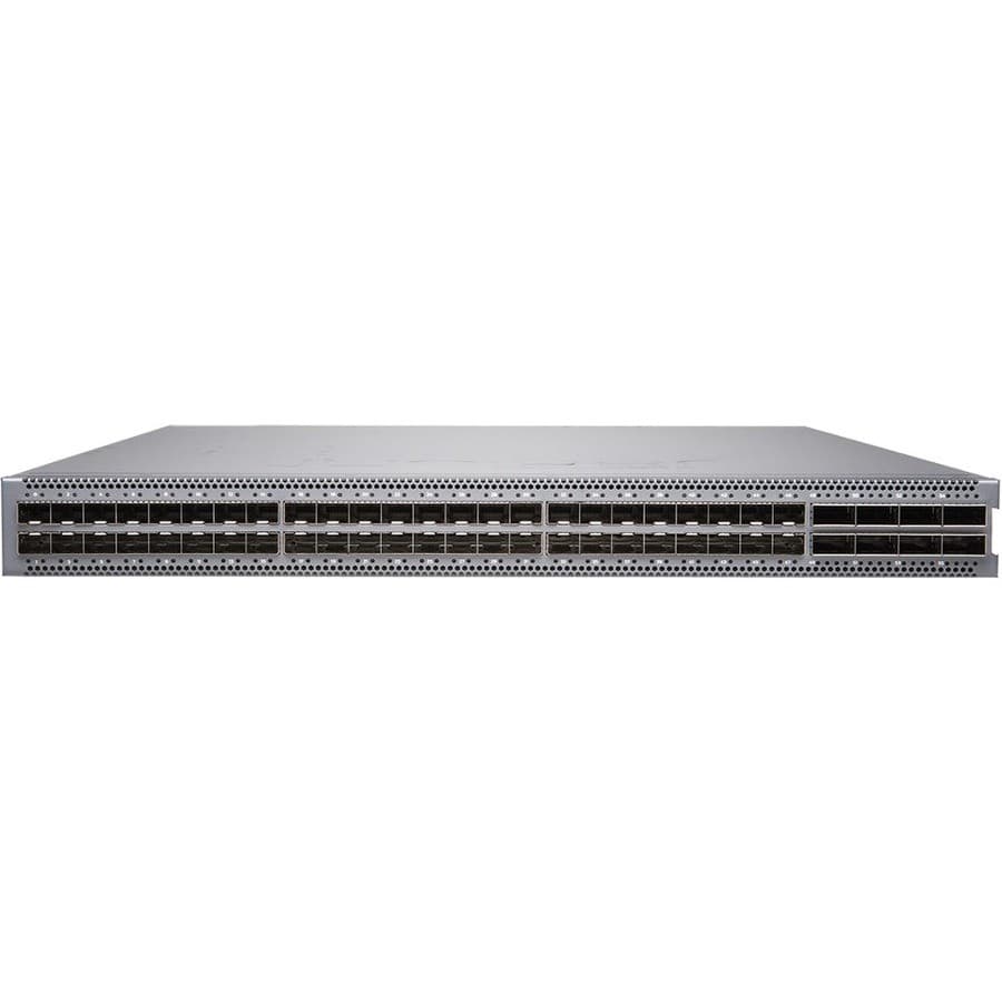 Juniper EX4650 EX4650-48Y Manageable Ethernet Switch - 25 Gigabit Ethernet, 100 Gigabit Ethernet - 25GBase-X, 100GBase-X