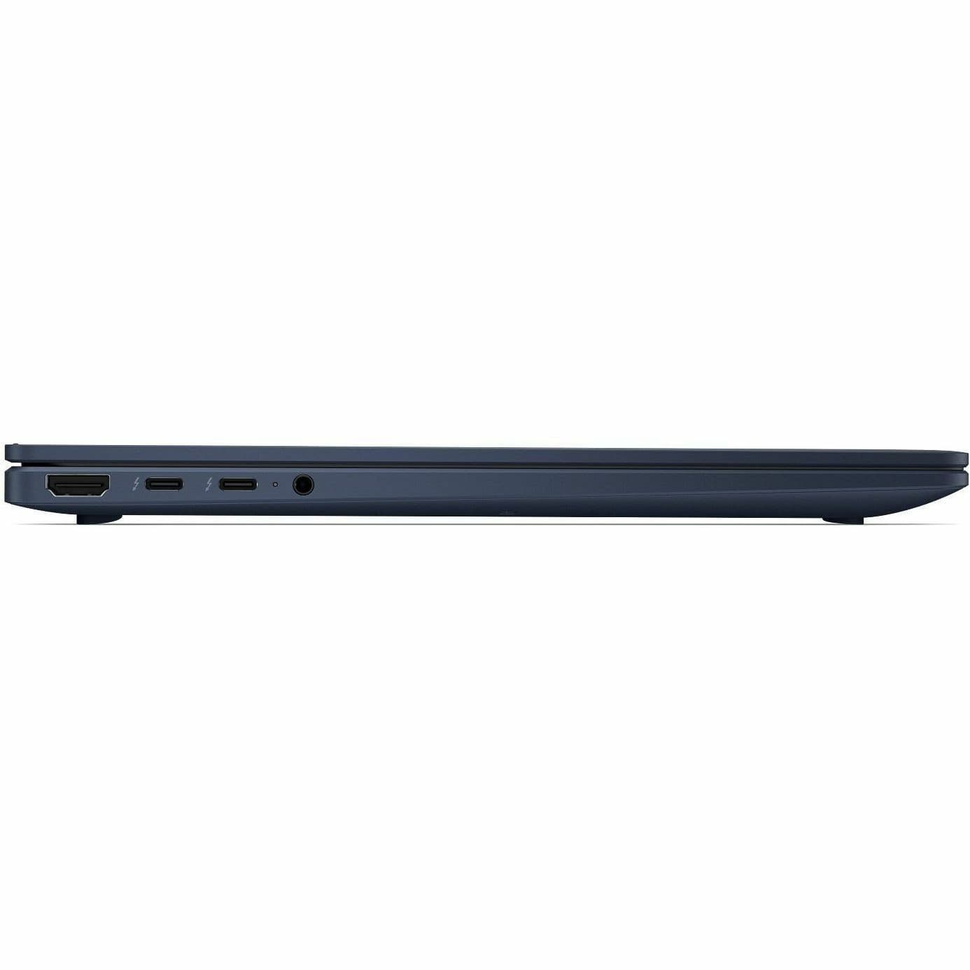 HP EliteBook X G2a 14" Copilot+ PC Notebook - WUXGA - AMD Ryzen AI 5 Ryzen AI 400 Series 435 - 16 GB - 512 GB SSD - Atmospheric Blue
