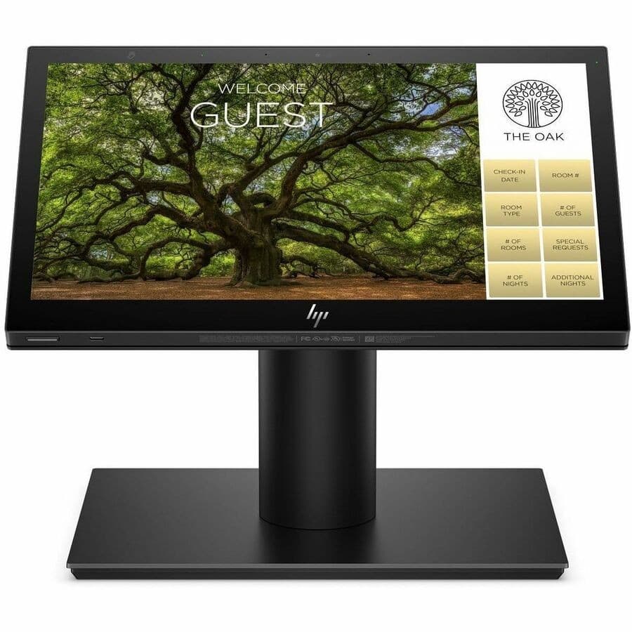 HP Engage One G2 POS Terminal