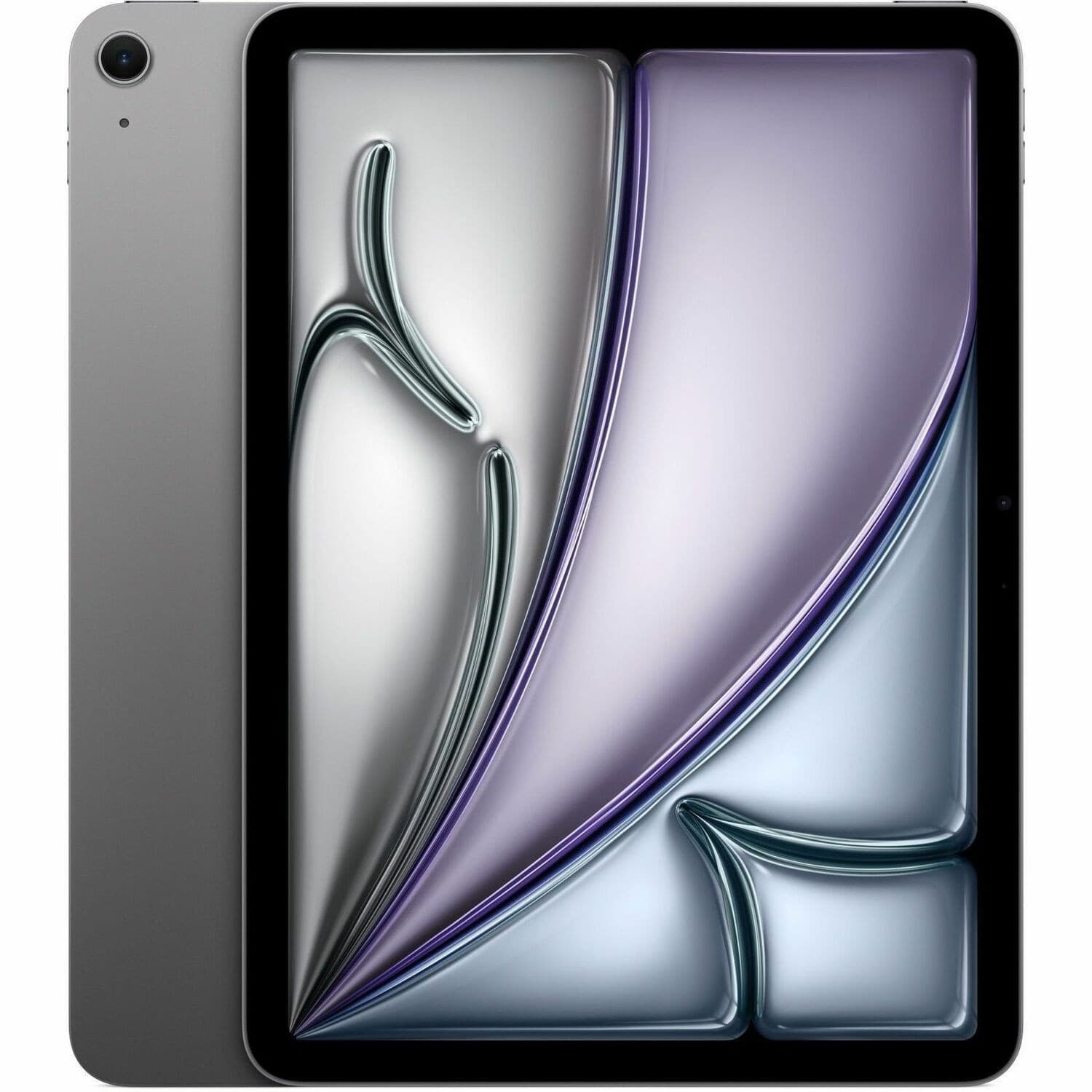 Apple iPad Air 11 (2026) Tablet - 11" - 12 GB - 512 GB Storage - Space Gray