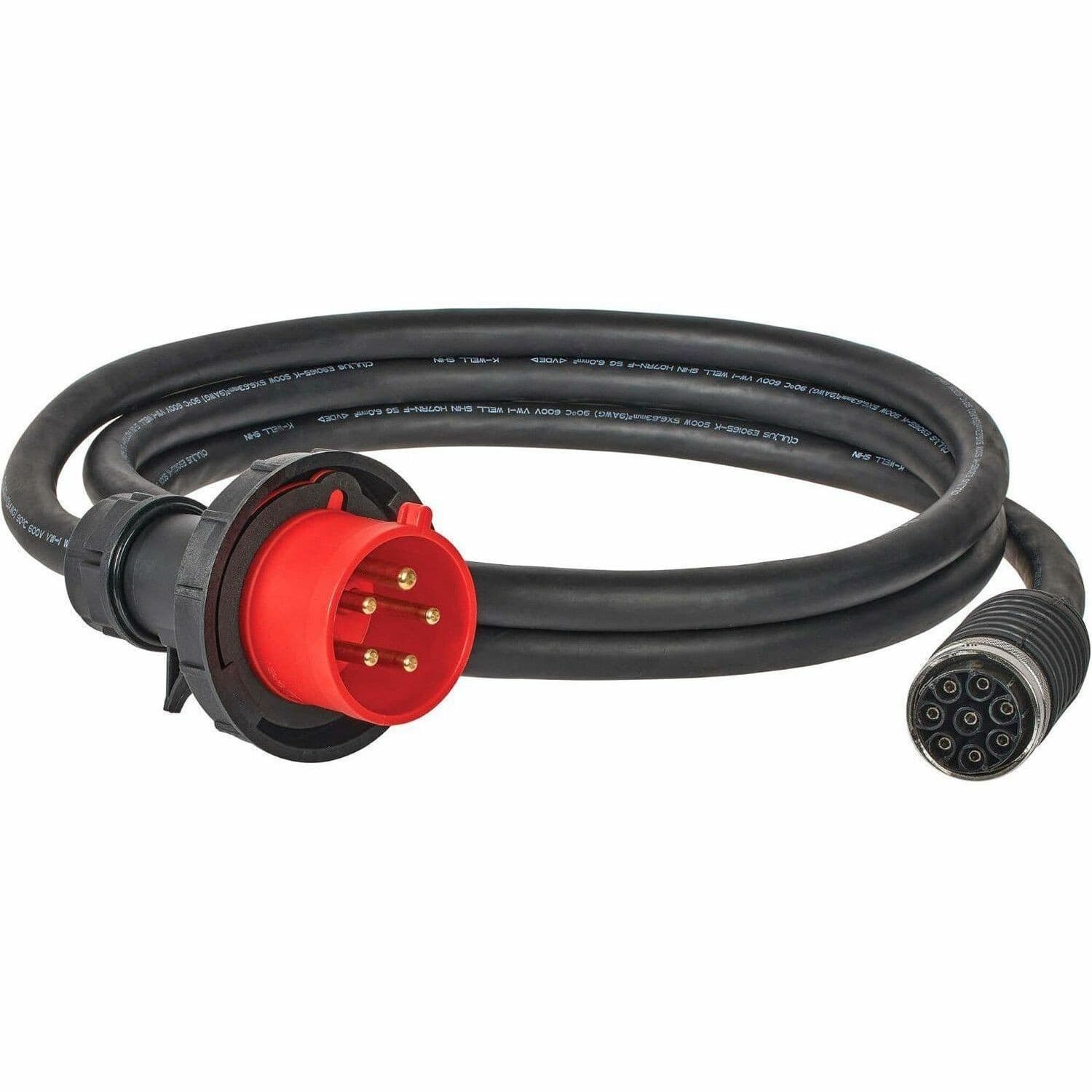 Eaton CBL358-10 Standard Power Cord - 3.05 m