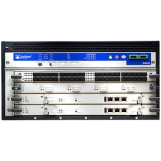 Juniper MX240 Router Chassis