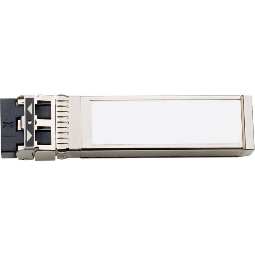 HPE SFP28 - 1 x 32GBase-SW Network - 8