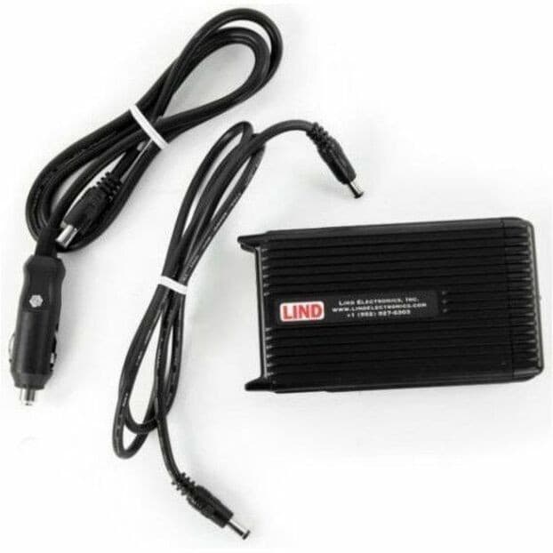 Zebra Standard Power Cord