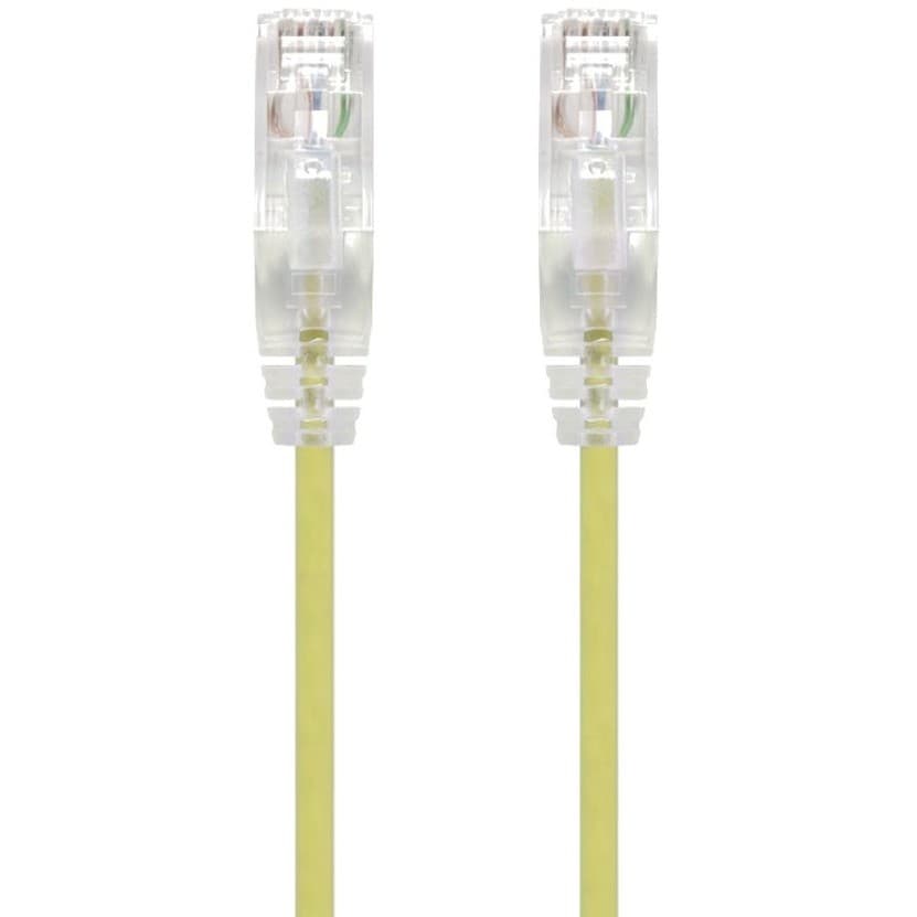 Alogic Alpha 1.50 m Category 6 Network Cable for Network Device