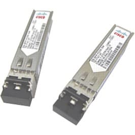 Cisco SFP - 1 x LC Duplex Fiber Channel